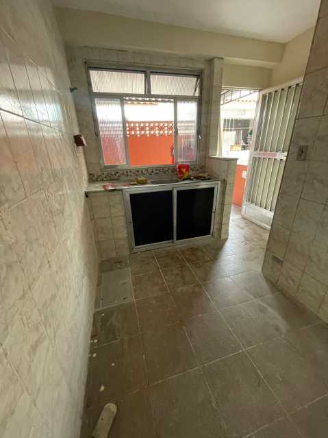 Conheça 8 do imóvel - Duas Casas no mesmo terreno à venda em Irajá - Rio de Janeiro, RJ - CAC00132 - 25 8 - 25