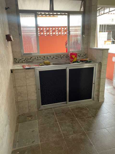 Conheça 10 do imóvel - Duas Casas no mesmo terreno à venda em Irajá - Rio de Janeiro, RJ - CAC00132 - 27 10 - 27