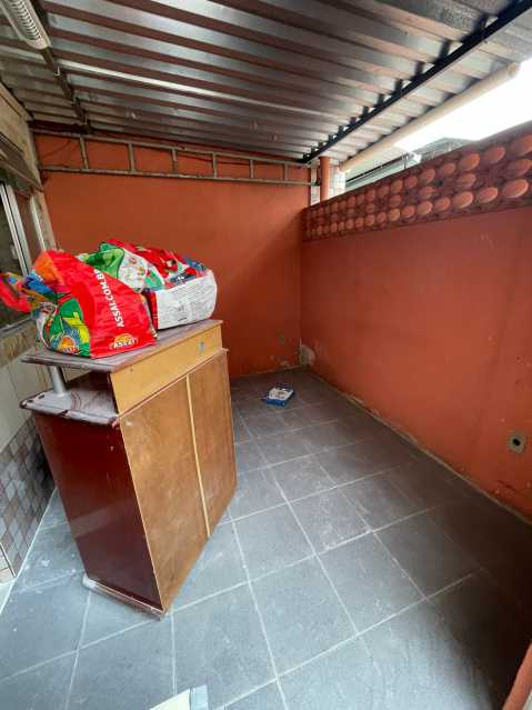 Conheça 11 do imóvel - Duas Casas no mesmo terreno à venda em Irajá - Rio de Janeiro, RJ - CAC00132 - 28 11 - 28