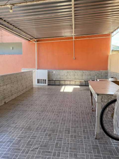 Conheça 22 do imóvel - Duas Casas no mesmo terreno à venda em Irajá - Rio de Janeiro, RJ - CAC00132 - 29 22 - 29
