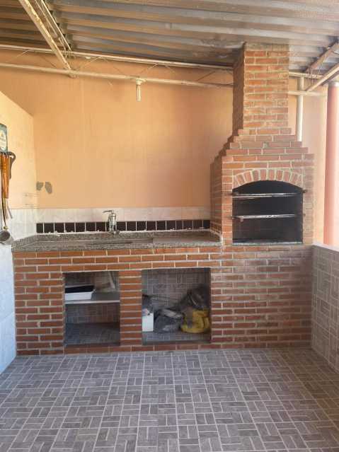 Conheça 23 do imóvel - Duas Casas no mesmo terreno à venda em Irajá - Rio de Janeiro, RJ - CAC00132 - 30 23 - 30