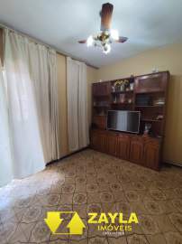 Casa de Vila com 2 casas e terraço à venda na Pavuna - Rio de Janeiro, RJ - CVC00028