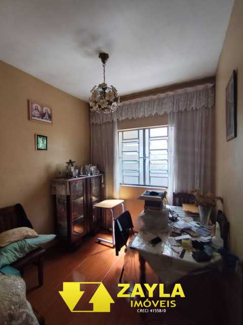 Conheça 2 do imóvel - Casa de Vila com 2 casas e terraço à venda na Pavuna - Rio de Janeiro, RJ - CVC00028 - 2 2 - 2