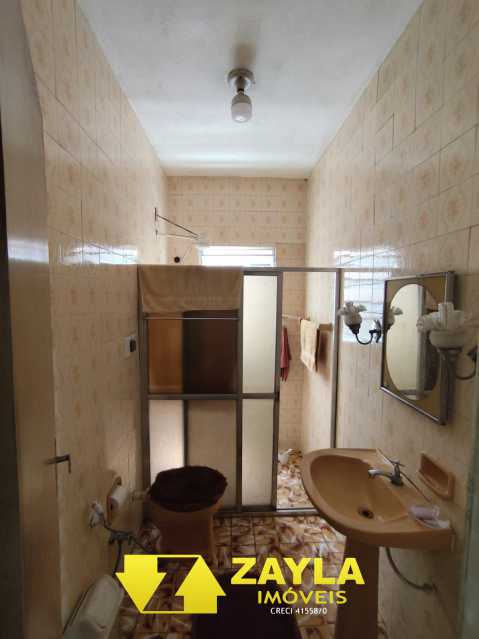 Conheça 3 do imóvel - Casa de Vila com 2 casas e terraço à venda na Pavuna - Rio de Janeiro, RJ - CVC00028 - 3 3 - 3