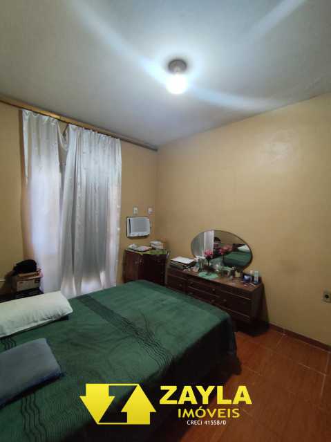 Conheça 4 do imóvel - Casa de Vila com 2 casas e terraço à venda na Pavuna - Rio de Janeiro, RJ - CVC00028 - 4 4 - 4