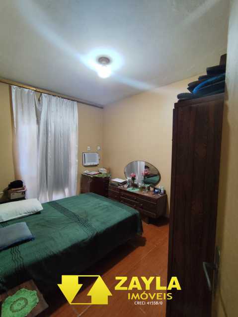 Conheça 5 do imóvel - Casa de Vila com 2 casas e terraço à venda na Pavuna - Rio de Janeiro, RJ - CVC00028 - 5 5 - 5