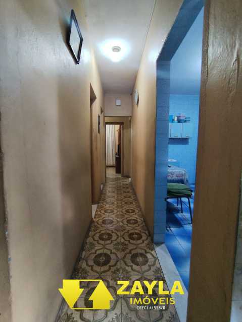 Conheça 7 do imóvel - Casa de Vila com 2 casas e terraço à venda na Pavuna - Rio de Janeiro, RJ - CVC00028 - 7 7 - 7