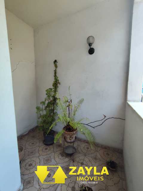 Conheça 8 do imóvel - Casa de Vila com 2 casas e terraço à venda na Pavuna - Rio de Janeiro, RJ - CVC00028 - 8 8 - 8