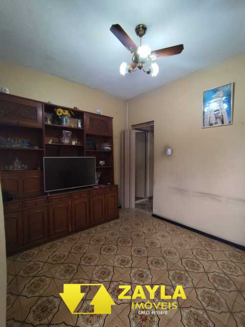 Conheça 11 do imóvel - Casa de Vila com 2 casas e terraço à venda na Pavuna - Rio de Janeiro, RJ - CVC00028 - 11 11 - 11