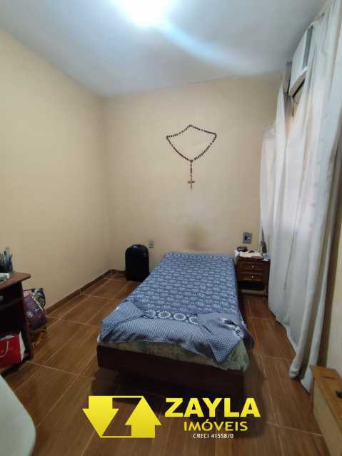 Conheça 12 do imóvel - Casa de Vila com 2 casas e terraço à venda na Pavuna - Rio de Janeiro, RJ - CVC00028 - 12 12 - 12