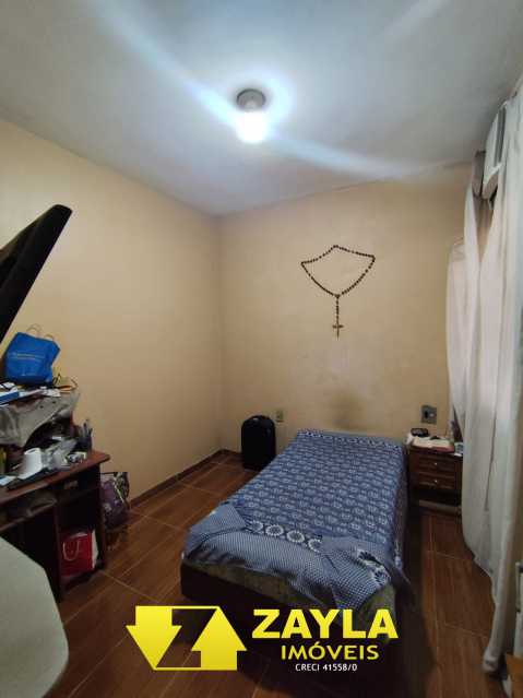 Conheça 13 do imóvel - Casa de Vila com 2 casas e terraço à venda na Pavuna - Rio de Janeiro, RJ - CVC00028 - 13 13 - 13