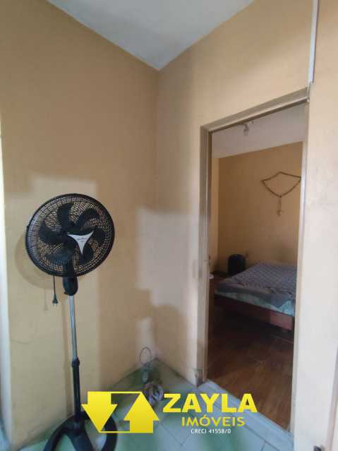 Conheça 14 do imóvel - Casa de Vila com 2 casas e terraço à venda na Pavuna - Rio de Janeiro, RJ - CVC00028 - 14 14 - 14