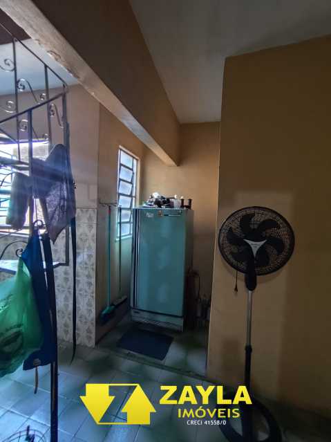 Conheça 15 do imóvel - Casa de Vila com 2 casas e terraço à venda na Pavuna - Rio de Janeiro, RJ - CVC00028 - 15 15 - 15