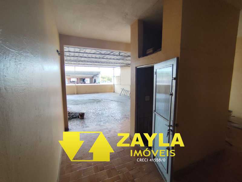 Conheça 16 do imóvel - Casa de Vila com 2 casas e terraço à venda na Pavuna - Rio de Janeiro, RJ - CVC00028 - 16 16 - 16