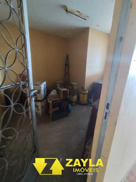 Conheça 19 do imóvel - Casa de Vila com 2 casas e terraço à venda na Pavuna - Rio de Janeiro, RJ - CVC00028 - 19 19 - 19