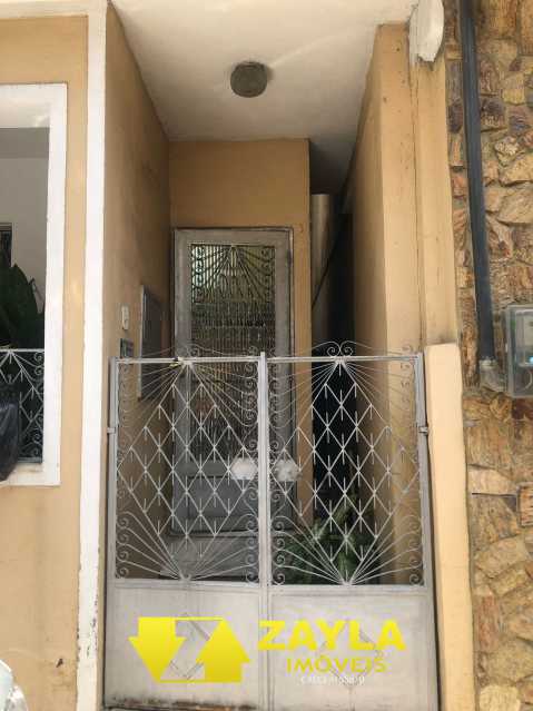 Conheça 21 do imóvel - Casa de Vila com 2 casas e terraço à venda na Pavuna - Rio de Janeiro, RJ - CVC00028 - 21 21 - 21