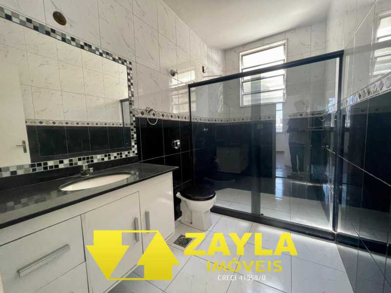 Conheça 4 do imóvel - Excelente apartamento 3 quartos 84m² à venda na Penha Circular - Rio de Janeiro, RJ - APC00445 - 4 4 - 4