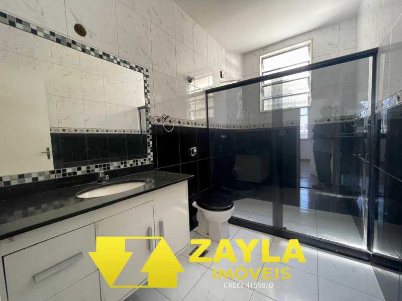 Conheça 5 do imóvel - Excelente apartamento 3 quartos 84m² à venda na Penha Circular - Rio de Janeiro, RJ - APC00445 - 5 5 - 5