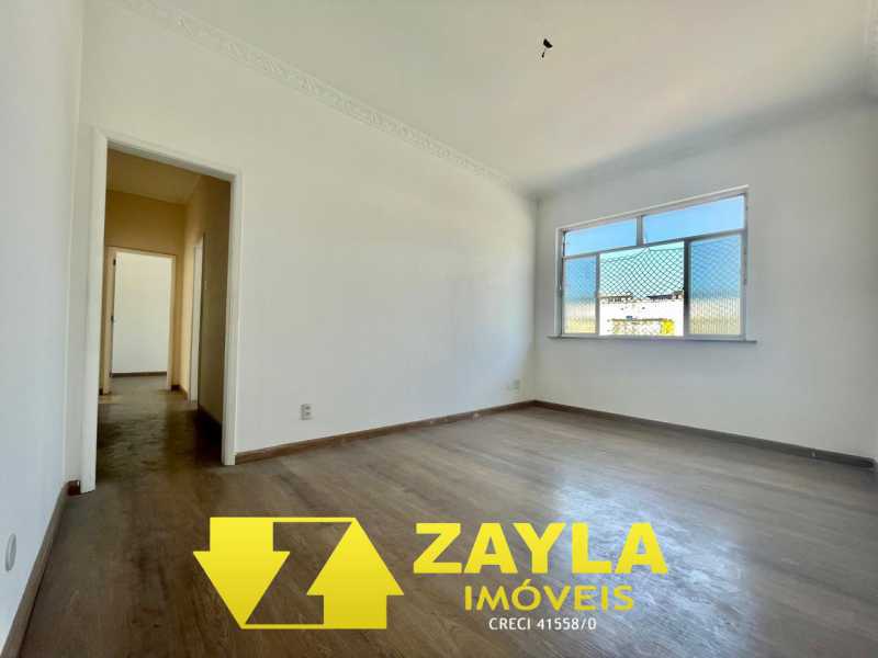 Conheça 6 do imóvel - Excelente apartamento 3 quartos 84m² à venda na Penha Circular - Rio de Janeiro, RJ - APC00445 - 6 6 - 6