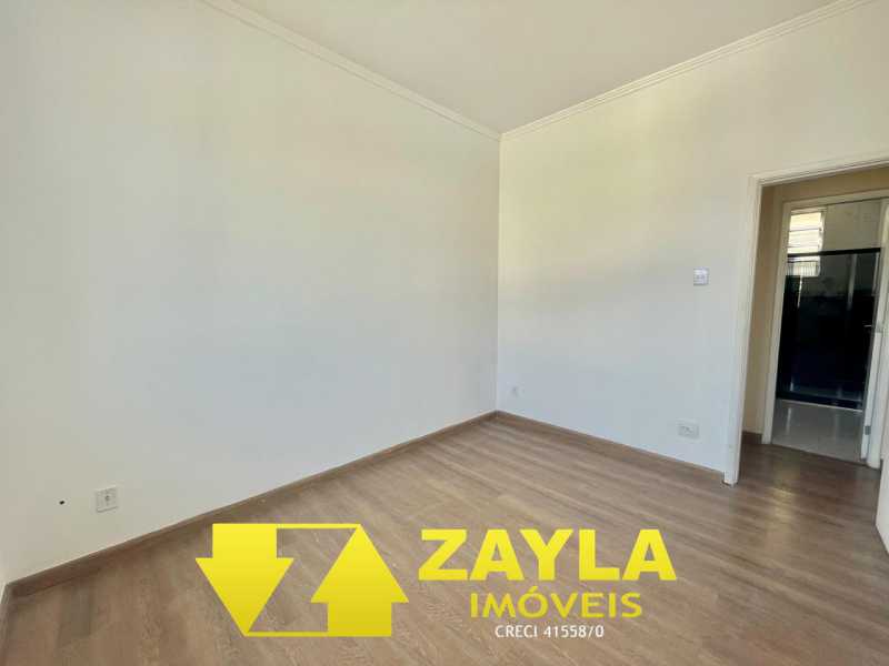 Conheça 8 do imóvel - Excelente apartamento 3 quartos 84m² à venda na Penha Circular - Rio de Janeiro, RJ - APC00445 - 8 8 - 8