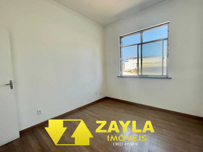 Conheça 9 do imóvel - Excelente apartamento 3 quartos 84m² à venda na Penha Circular - Rio de Janeiro, RJ - APC00445 - 9 9 - 9