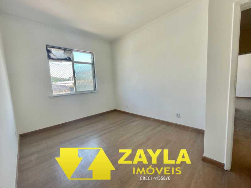 Conheça 12 do imóvel - Excelente apartamento 3 quartos 84m² à venda na Penha Circular - Rio de Janeiro, RJ - APC00445 - 12 12 - 12