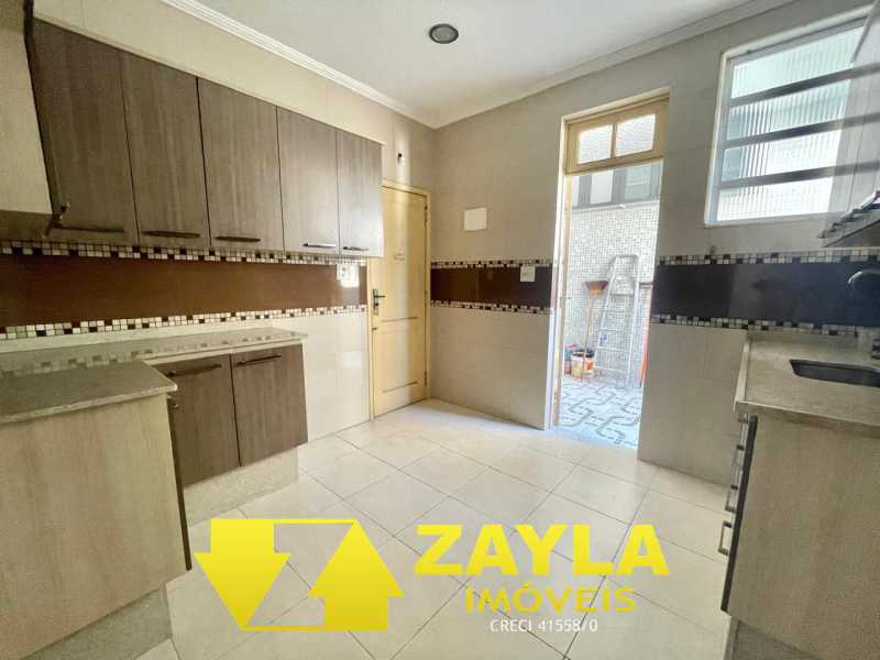 Conheça 18 do imóvel - Excelente apartamento 3 quartos 84m² à venda na Penha Circular - Rio de Janeiro, RJ - APC00445 - 18 18 - 18