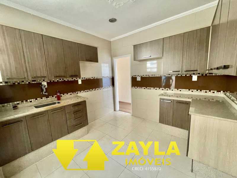 Conheça 19 do imóvel - Excelente apartamento 3 quartos 84m² à venda na Penha Circular - Rio de Janeiro, RJ - APC00445 - 19 19 - 19