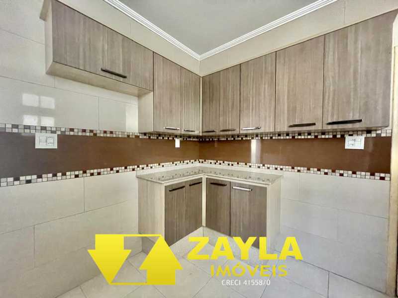 Conheça 20 do imóvel - Excelente apartamento 3 quartos 84m² à venda na Penha Circular - Rio de Janeiro, RJ - APC00445 - 20 20 - 20