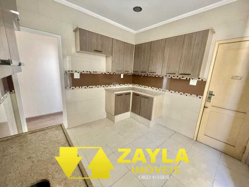 Conheça 21 do imóvel - Excelente apartamento 3 quartos 84m² à venda na Penha Circular - Rio de Janeiro, RJ - APC00445 - 21 21 - 21