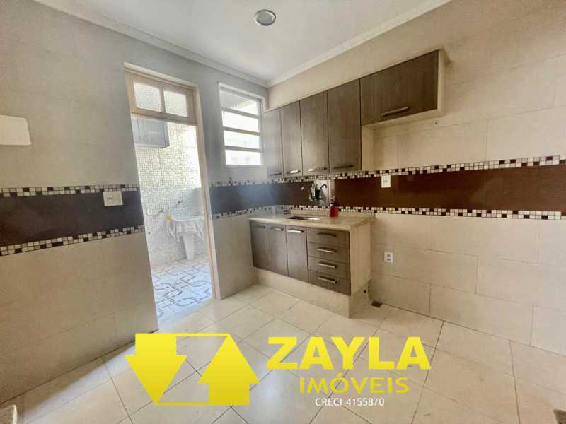 Conheça 22 do imóvel - Excelente apartamento 3 quartos 84m² à venda na Penha Circular - Rio de Janeiro, RJ - APC00445 - 22 22 - 22