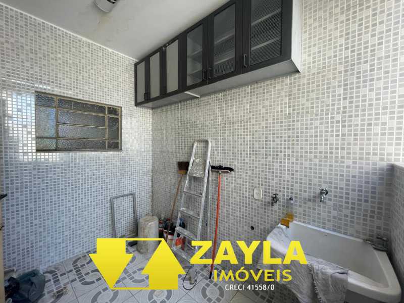 Conheça 23 do imóvel - Excelente apartamento 3 quartos 84m² à venda na Penha Circular - Rio de Janeiro, RJ - APC00445 - 23 23 - 23