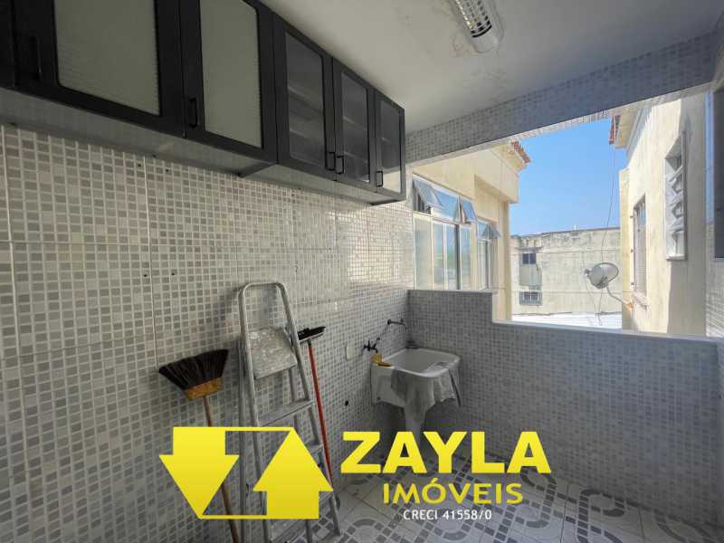 Conheça 24 do imóvel - Excelente apartamento 3 quartos 84m² à venda na Penha Circular - Rio de Janeiro, RJ - APC00445 - 24 24 - 24