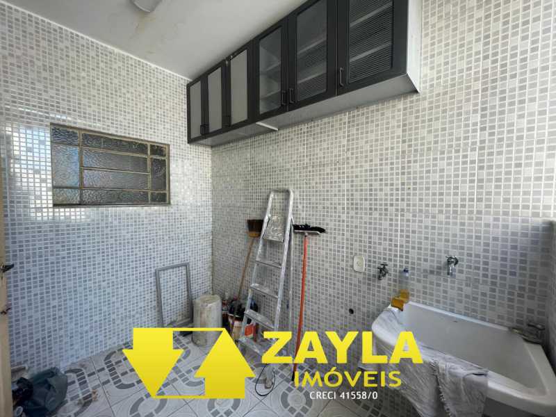 Conheça 25 do imóvel - Excelente apartamento 3 quartos 84m² à venda na Penha Circular - Rio de Janeiro, RJ - APC00445 - 25 25 - 25
