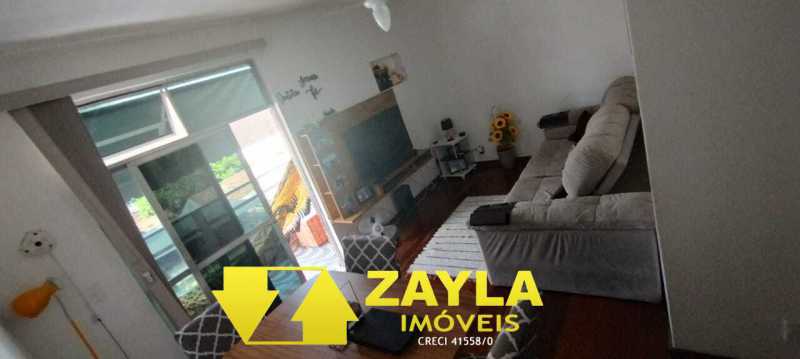 Conheça 7 do imóvel - Apartamento 2 quartos vaga na garagem à venda no Edifício Casa Linda - Vila Kosmos, RJ - AP01995 - 7 7 - 7
