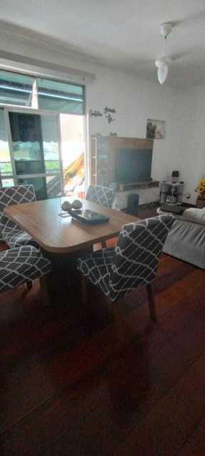 Conheça 8 do imóvel - Apartamento 2 quartos vaga na garagem à venda no Edifício Casa Linda - Vila Kosmos, RJ - AP01995 - 8 8 - 8
