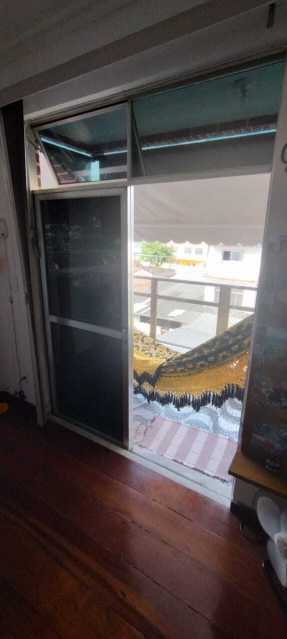 Conheça 9 2 do imóvel - Apartamento 2 quartos vaga na garagem à venda no Edifício Casa Linda - Vila Kosmos, RJ - AP01995 - 9 9 2 - 9