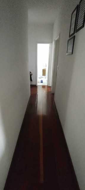 Conheça 9 do imóvel - Apartamento 2 quartos vaga na garagem à venda no Edifício Casa Linda - Vila Kosmos, RJ - AP01995 - 10 9 - 10