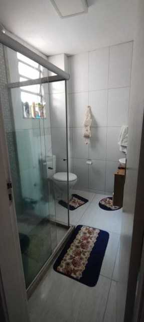 Conheça 10 do imóvel - Apartamento 2 quartos vaga na garagem à venda no Edifício Casa Linda - Vila Kosmos, RJ - AP01995 - 11 10 - 11
