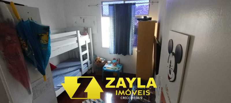 Conheça 13 do imóvel - Apartamento 2 quartos vaga na garagem à venda no Edifício Casa Linda - Vila Kosmos, RJ - AP01995 - 14 13 - 14