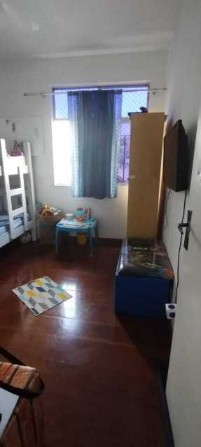 Conheça 14 do imóvel - Apartamento 2 quartos vaga na garagem à venda no Edifício Casa Linda - Vila Kosmos, RJ - AP01995 - 15 14 - 15