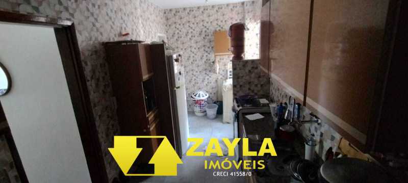 Conheça 15 do imóvel - Apartamento 2 quartos vaga na garagem à venda no Edifício Casa Linda - Vila Kosmos, RJ - AP01995 - 16 15 - 16