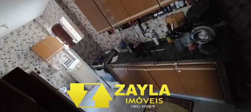 Conheça 16 do imóvel - Apartamento 2 quartos vaga na garagem à venda no Edifício Casa Linda - Vila Kosmos, RJ - AP01995 - 17 16 - 17