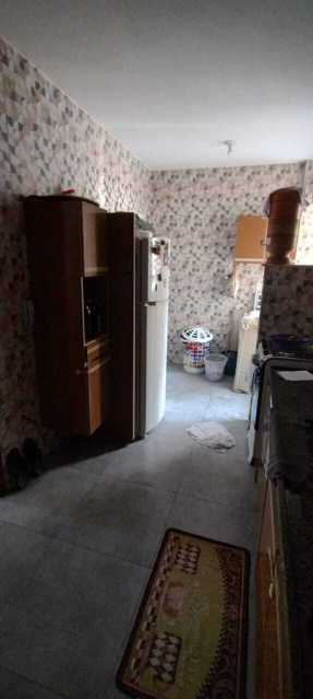 Conheça 17 do imóvel - Apartamento 2 quartos vaga na garagem à venda no Edifício Casa Linda - Vila Kosmos, RJ - AP01995 - 18 17 - 18