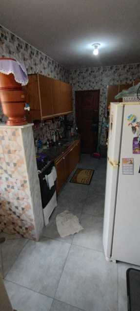 Conheça 18 do imóvel - Apartamento 2 quartos vaga na garagem à venda no Edifício Casa Linda - Vila Kosmos, RJ - AP01995 - 19 18 - 19