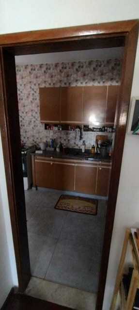 Conheça 19 do imóvel - Apartamento 2 quartos vaga na garagem à venda no Edifício Casa Linda - Vila Kosmos, RJ - AP01995 - 20 19 - 20