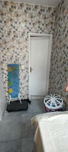 Conheça 20 do imóvel - Apartamento 2 quartos vaga na garagem à venda no Edifício Casa Linda - Vila Kosmos, RJ - AP01995 - 21 20 - 21