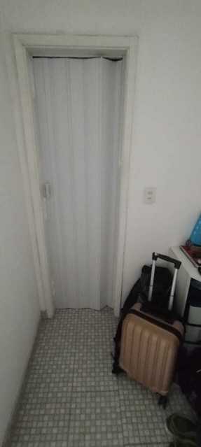 Conheça 21 do imóvel - Apartamento 2 quartos vaga na garagem à venda no Edifício Casa Linda - Vila Kosmos, RJ - AP01995 - 22 21 - 22