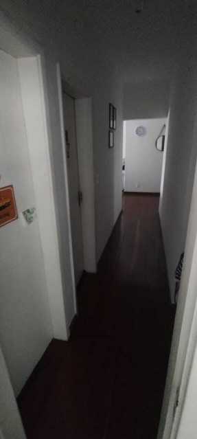 Conheça 23 do imóvel - Apartamento 2 quartos vaga na garagem à venda no Edifício Casa Linda - Vila Kosmos, RJ - AP01995 - 24 23 - 24