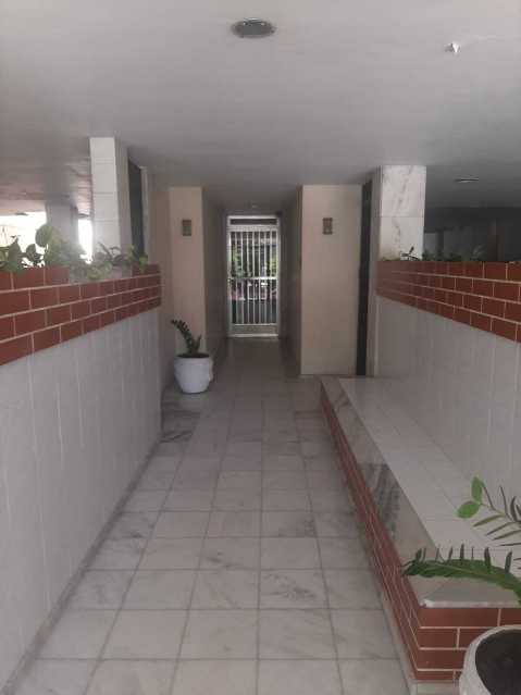 Conheça 24 do imóvel - Apartamento 2 quartos vaga na garagem à venda no Edifício Casa Linda - Vila Kosmos, RJ - AP01995 - 25 24 - 25